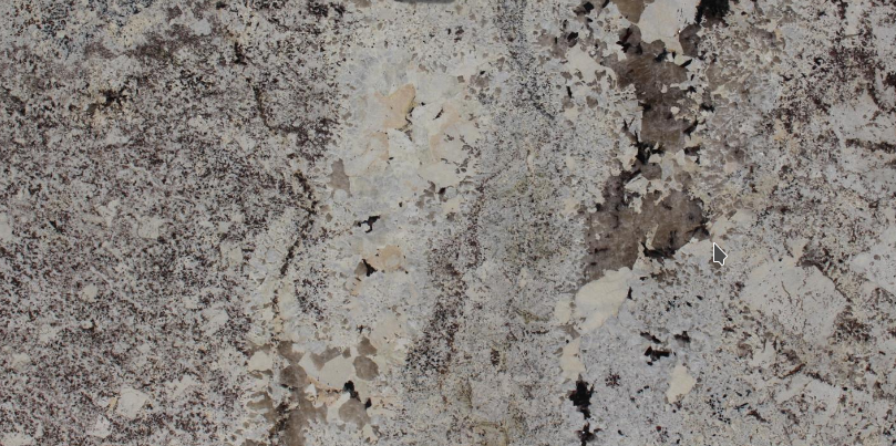 a close up of a piece of granite with white and black speckles Melbourne Florida tropic Granite inc 7616 tropic drive granite countertops near me